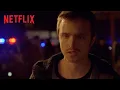 Video di  "ENCHANTED" By Chloe X Halle | El Camino: A Breaking Bad Movie | Netflix