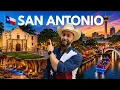 Top Things to do in San Antonio Texas SAN ANTONIO TEXAS Travel Guide
