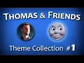Download Lagu Thomas \u0026 Friends - Theme Collection #1 🔵