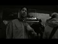 (Free)Soufian×Amo×Cave Type Beat-Strada(Prod.SiebenNeun×KeFang)