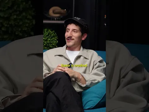 The 'Adults' Cast Reacts to the Show's Fan Fiction
