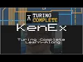 Turing Complete Learn-Along