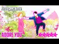 Just Dance 2021: Adore You - 5 stars