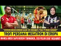 Download Lagu MANISA BBSK TAMPIL SUPERIOR💥JUARA TURNAMEN FERDI ZEYREK, GORKEM KAZAN BERI CATATAN KHUSUS MEGAWATI❓