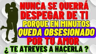 SOLO PRENDE UNA VELITA! TENDRÁS A TU GRAN AMOR PODEROSA ORACIÓN