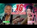 Download Lagu XG - MILLION PLACES (Official Music Video) reaction | SHORT EDITION ??? 😭😭 Equipment failure