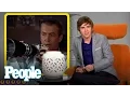 Bates Motel s Freddie Highmore Has Three Words For Johnny Depp People