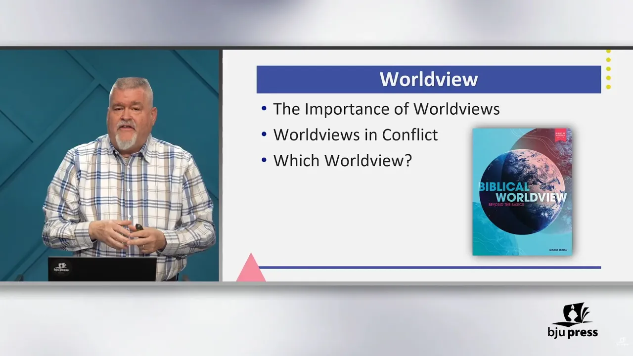 Introducing the Bible 11 video course