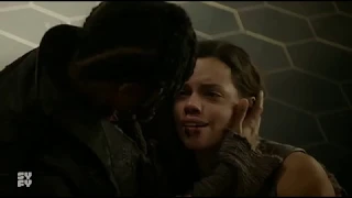krypton season 2 episode 8 s2 e8 lyta is alive