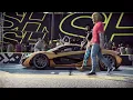 Offenbach - Overdrive magyarul
