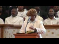 FILE PARENTS OF SLAIN CHICAGO TEEN - SOTU GUESTS