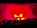 Eli Brown - Trick Daddy @ Civic Center, Denver 7/5/25