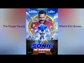 The Poppy Family - Where Evil Grows (Sonic The Hedgehog Soundtrack)