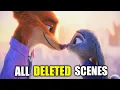 The original plot of Zootopia 2 was insane