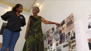 New Rocky Mount community center has ties to Black history