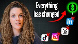 Why Smart Business Owners Are Abandoning Social Media