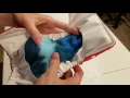 Link and Aqua Diapers 1