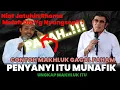 Rhoma Irama Munafik !!! ? ( UNGKAPAN ORANG YG GAGAL FAHAM ) pengen numpang tenar wkwkwkwkwkw