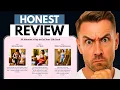 Halsten Stride Review 2026 - SCAM or LEGIT