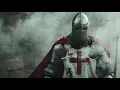 THUNDERBORN CRUSADER ⚡| Crusader Storm Metal | Heavenly Forge