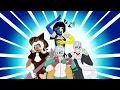 Danganronpa 96 Chapter 1 Edit - Overtime SPOILERS AHEAD