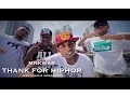 Download Lagu MNKWAR - Thank For HipHop (Official Music Video)