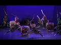 Taiko Drums - Swarthmore Taiko Ensemble