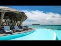 Download Lagu Banyan Tree Vabbinfaru Maldives | Luxe 5-sterren huwelijksreisresort (4K hoteltour \u0026 vlog)