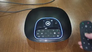 logitech group for zoom video conference
