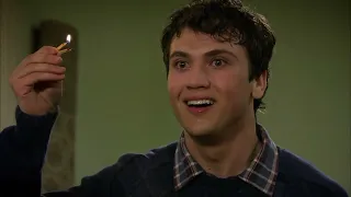 على مر الزمان الموسم الاول الحلقة 31 قسم 5 الاخير 