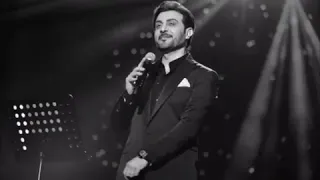 كبير إنت فقلبي 