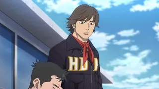 YouTube影片, 內容是ガングリオン 的 PV2