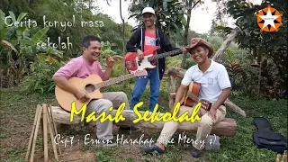 masih sekolah cipt erwin harahap ringo akustik