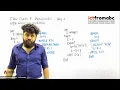OL ICT Flowcharts and Pseudocodes with Pascal - Day 2