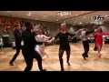 Download Lagu Arthur Murray Dances through the various Levels