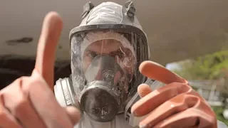 Brand Spank’n New Red Bottom Paint | 4 | Beau and Brandy Sailing