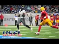 Every touc own from Week 4 of the USFL season NBC Sports