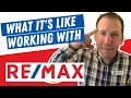 What it s like working with