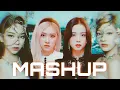 Download Lagu AESPA x BLACKPINK - Savage Pretty Savage [MASHUP] ( 에스파 x 블랙핑크 ) 매시업