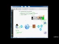 001 TCP Reverse Shell Outline