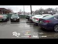 Ray Chevrolet of Fox Lake Used Car Inventory