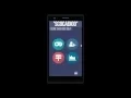 SCOCADIGO - a disc golf score app for SAILFISHOS