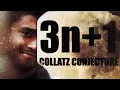 Unsolved The Collatz Conjecture 3n 1 Problem Famous Math Problem