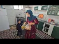 Soraya brother visits and becomes angry at her living conditions and gets into an argument with Amir