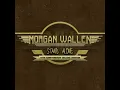 Morgan Wallen - Afterglow (Official Audio)