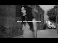Daniela Spalla - Calle Sin Salida (Lyric Video)