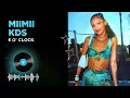 MIIMII KDS - 6 O’ CLOCK (INSTRUMENTAL) 
