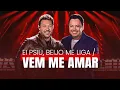 Download Lagu João Bosco \u0026 Vinícius - Ei, psiu! Beijo me liga / Vem me amar (DVD JBEV21InConcert)