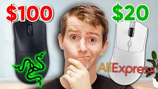 You re Probably Wasting Money on Brand Name Mice