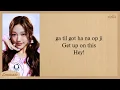 Hearts2Hearts STYLE Easy Lyrics